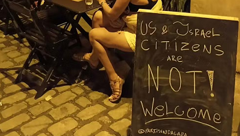 Discriminação em série no Rio acende alerta e pode levar a punições mais duras
