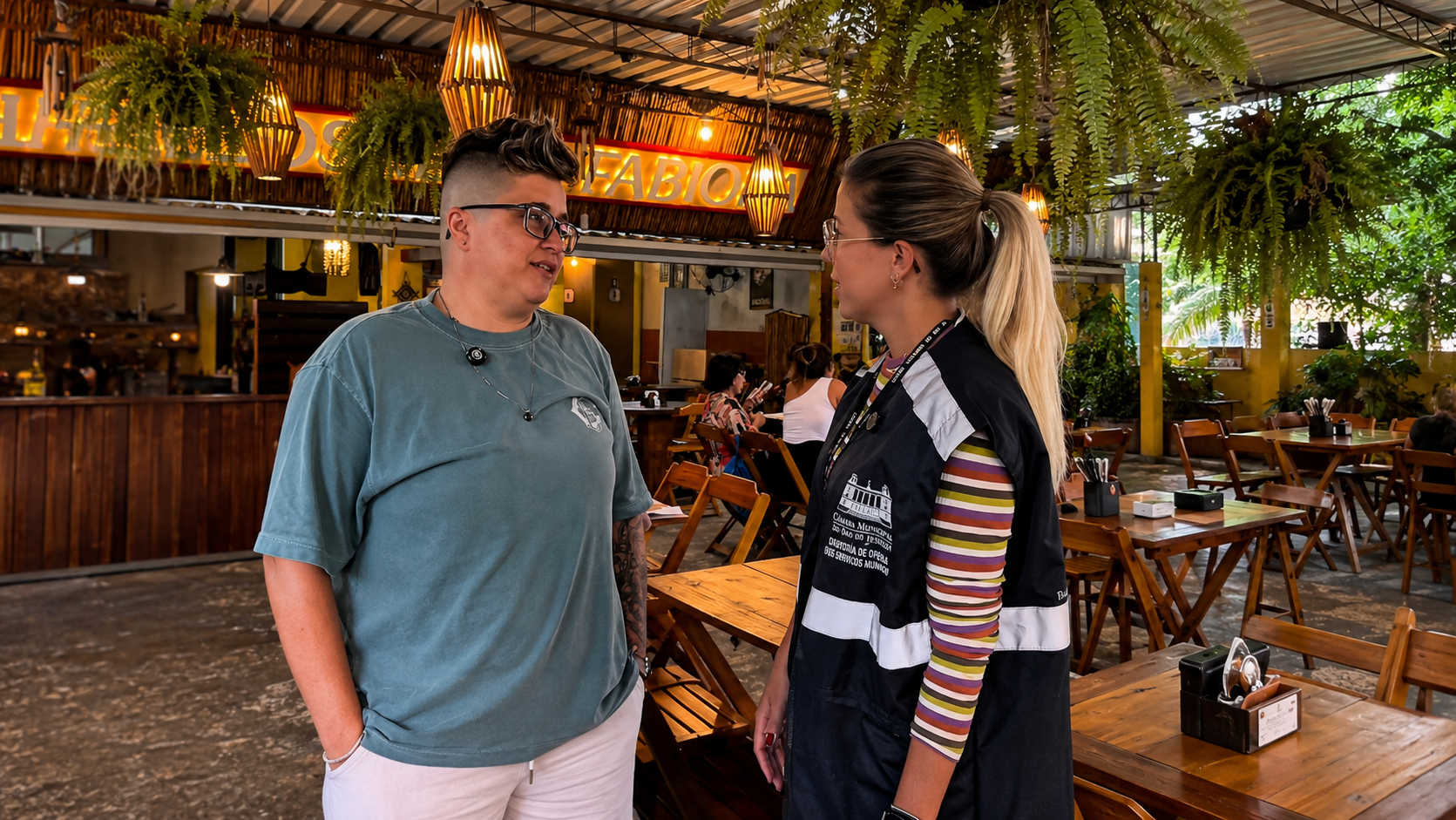 Comissão de Direitos Humanos da Câmara do Rio acompanha denúncia de homofobia em Campo Grande