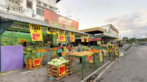 Prefeito do Rio sanciona lei que cria selo para incentivar agricultura familiar e consumo sustentável