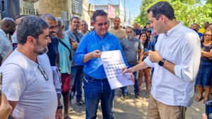 Prefeitura do Rio dá sinal verde para obra de R$ 22 milhões em Santa Cruz
