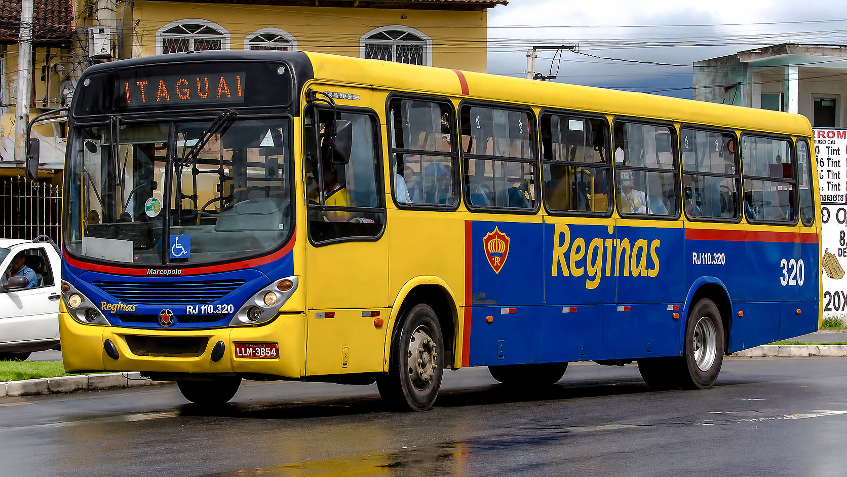 Nova lei abre caminho para integrar soluções entre o Rio e cidades da Região Metropolitana